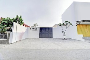 SANDS Residence by ARBA