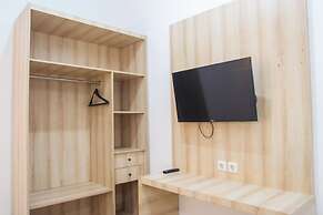 SANDS Residence by ARBA