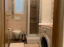 Tranquil and Stylish Apartment Krk With Balcony