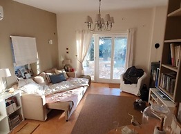 Seafront Dreamy Holiday Home Spina With Pool