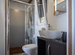 Seaside Deluxe Escape at Klenovica Camping