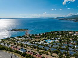 Seaside Deluxe Escape at Klenovica Camping