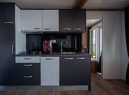 Seaside Deluxe Escape at Klenovica Camping