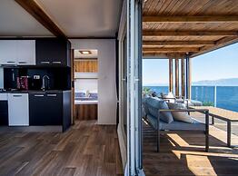 Seaside Deluxe Escape at Klenovica Camping