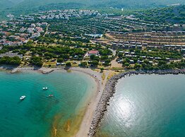 Seaside Deluxe Escape at Klenovica Camping