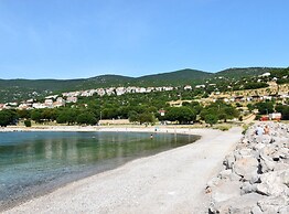 Seaside Deluxe Escape at Klenovica Camping