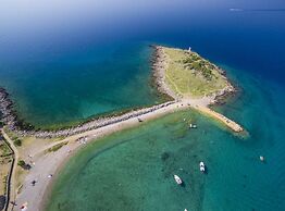 Seaside Deluxe Escape at Klenovica Camping