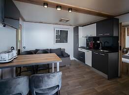 Seaside Deluxe Escape at Klenovica Camping