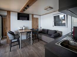 Seaside Deluxe Escape at Klenovica Camping