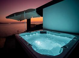 Seaside Deluxe Escape at Klenovica Camping