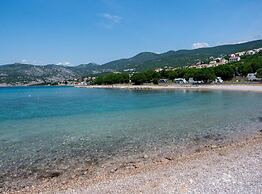 Seaside Deluxe Escape at Klenovica Camping