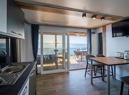 Seaside Deluxe Escape at Klenovica Camping