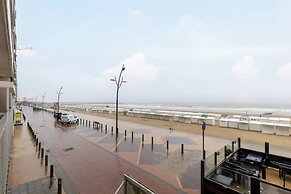 Nice Apartment in Blankenberge