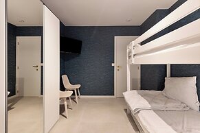 Nice Apartment in Blankenberge