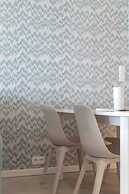 Nice Apartment in Blankenberge