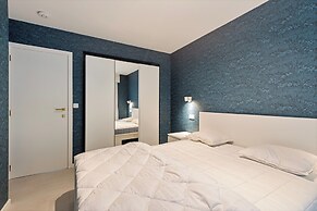 Nice Apartment in Blankenberge