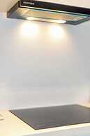 Nice Apartment in Blankenberge