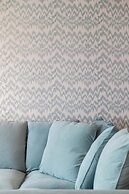 Nice Apartment in Blankenberge