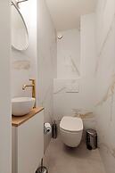 Nice Apartment in Blankenberge