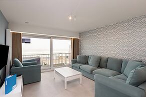 Nice Apartment in Blankenberge