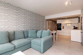 Nice Apartment in Blankenberge