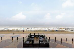 Nice Apartment in Blankenberge