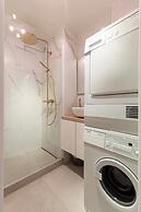 Nice Apartment in Blankenberge