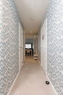 Apartment in Blankenberge Near Beach