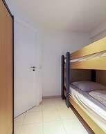 Apartment in Blankenberge With Terrace