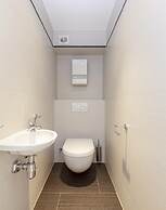 Apartment in Blankenberge With Terrace