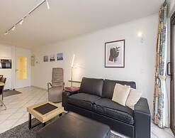 Apartment in Blankenberge With Terrace