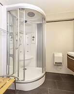 Apartment in Blankenberge With Terrace