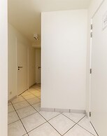 Apartment in Blankenberge With Terrace