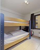 Apartment in Blankenberge With Terrace