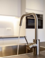 Apartment in Blankenberge With Terrace