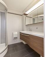 Apartment in Blankenberge With Terrace