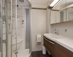 Apartment in Blankenberge With Terrace