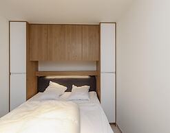 Apartment in Blankenberge With Terrace