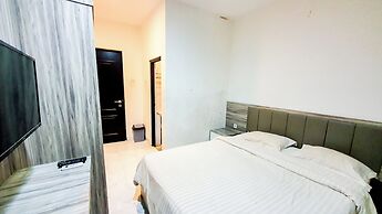 La'rissa Residence by ARBA