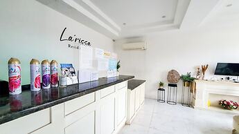 La'rissa Residence by ARBA