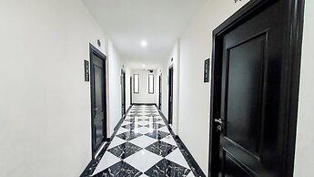 La'rissa Residence by ARBA