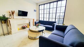 La'rissa Residence by ARBA