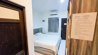 La'rissa Residence by ARBA