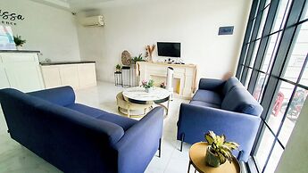 La'rissa Residence by ARBA