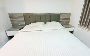 La'rissa Residence by ARBA