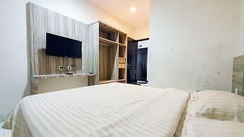 La'rissa Residence by ARBA