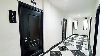 La'rissa Residence by ARBA