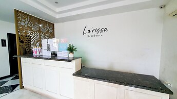 La'rissa Residence by ARBA