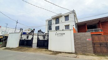 La'rissa Residence by ARBA