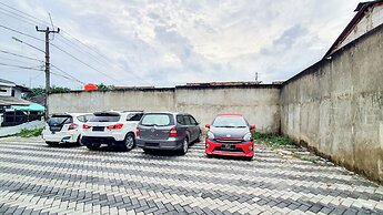 La'rissa Residence by ARBA